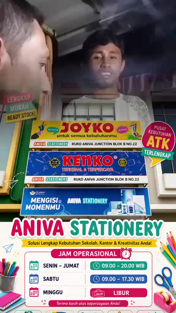 @TOKO-OEM