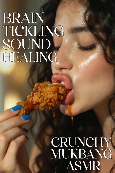 @ASMR LOVE SPACE