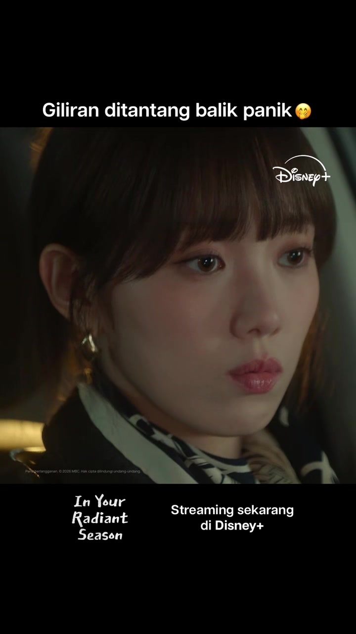 @Disney+ Indonesia