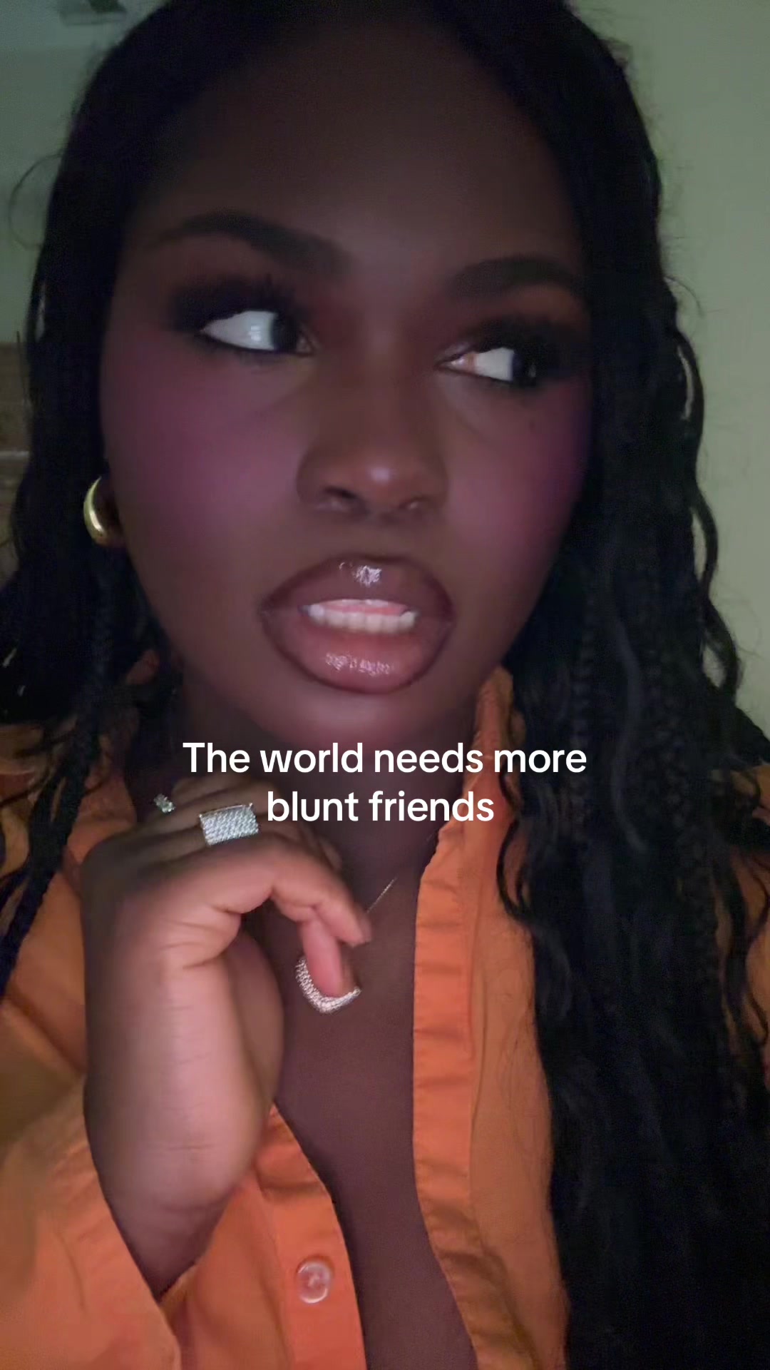 @Danielle