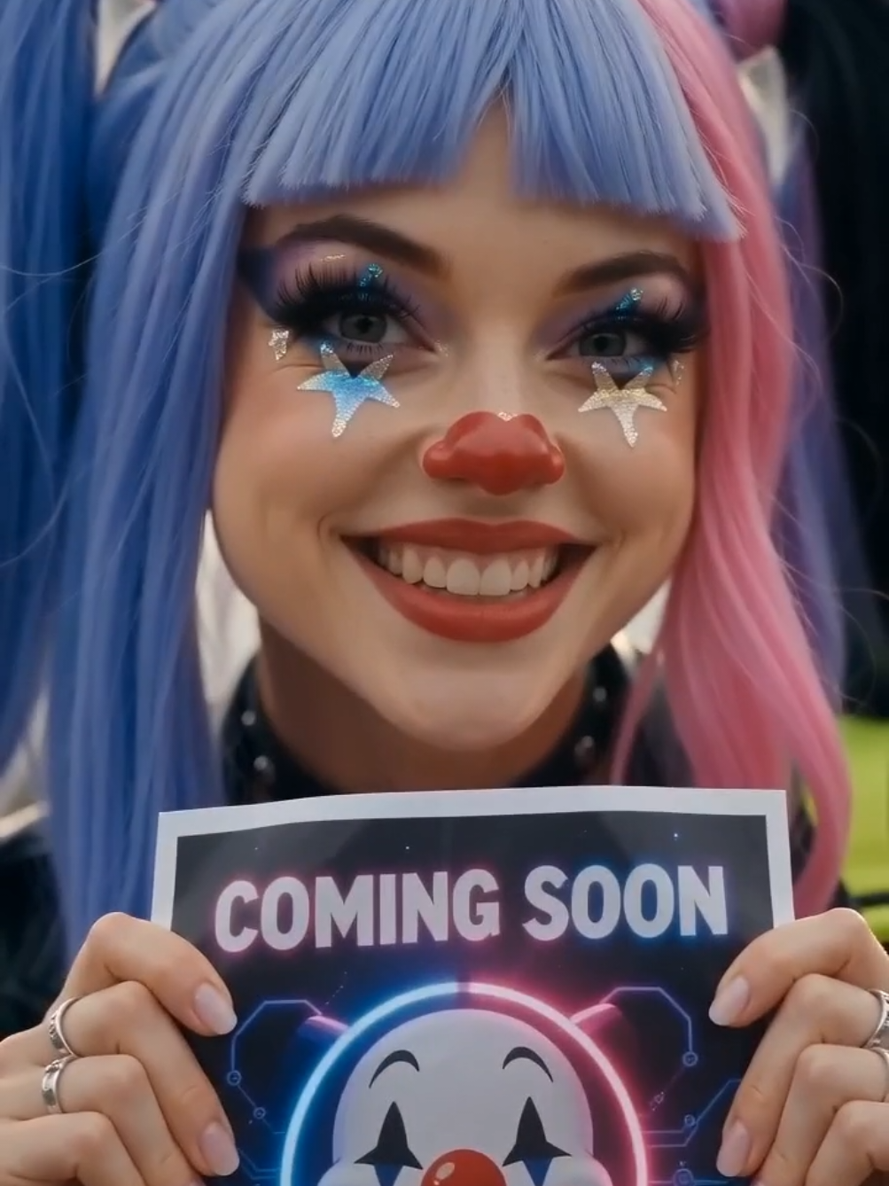 @DrippyTheClown