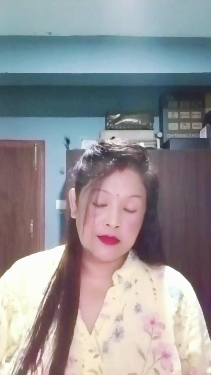@Saru Theeng Tamang