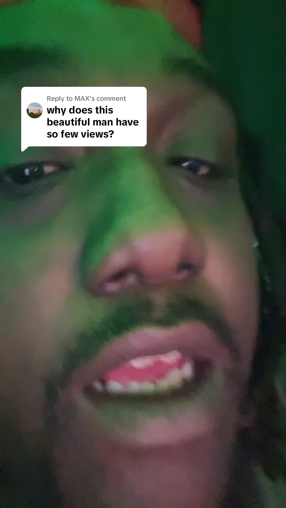 @Kanye East