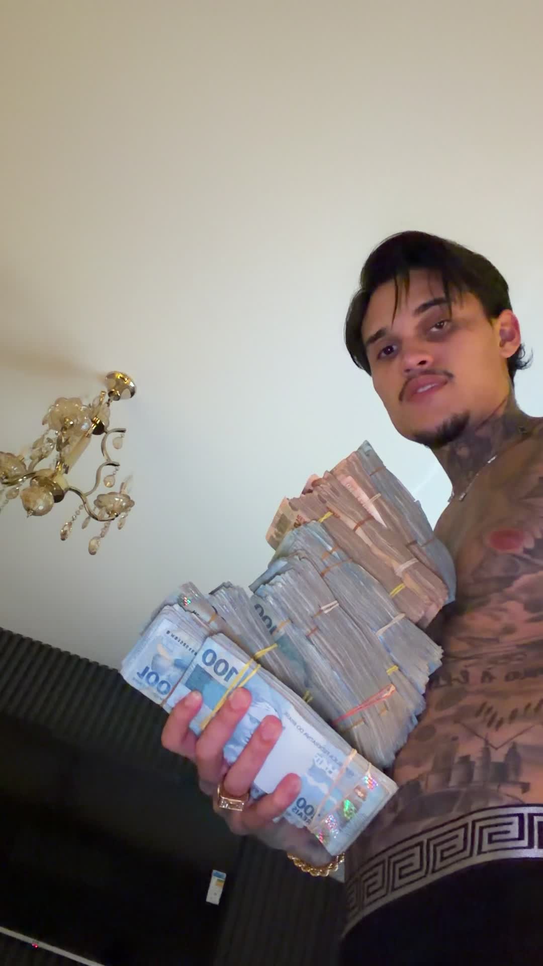 @Big Boss Trader ๐