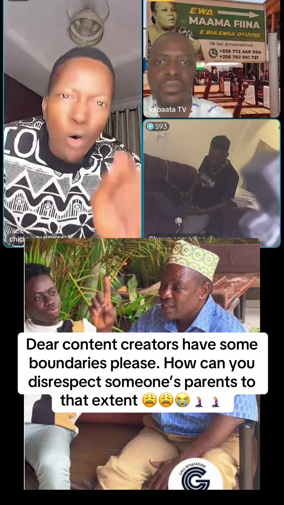 @Genesis Media