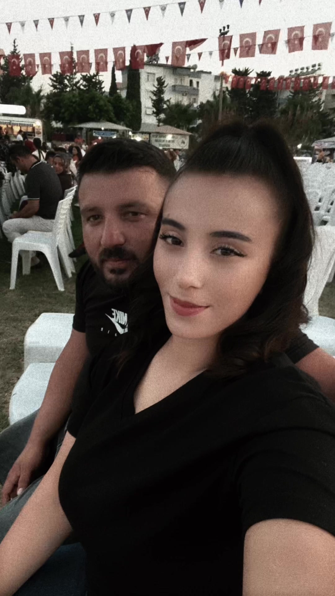 @tugcemmm🥰😘