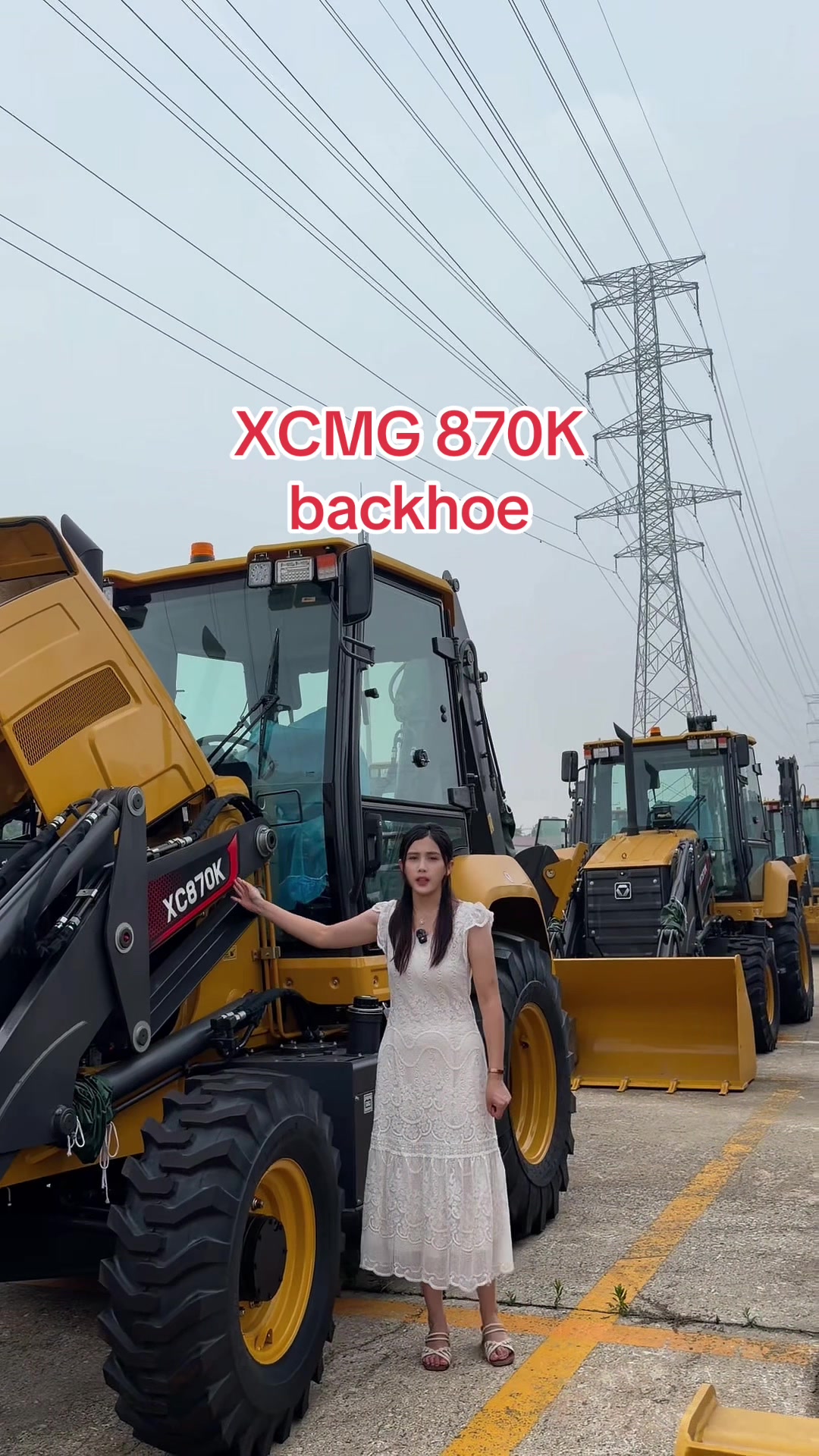 @Lynn-Excavator