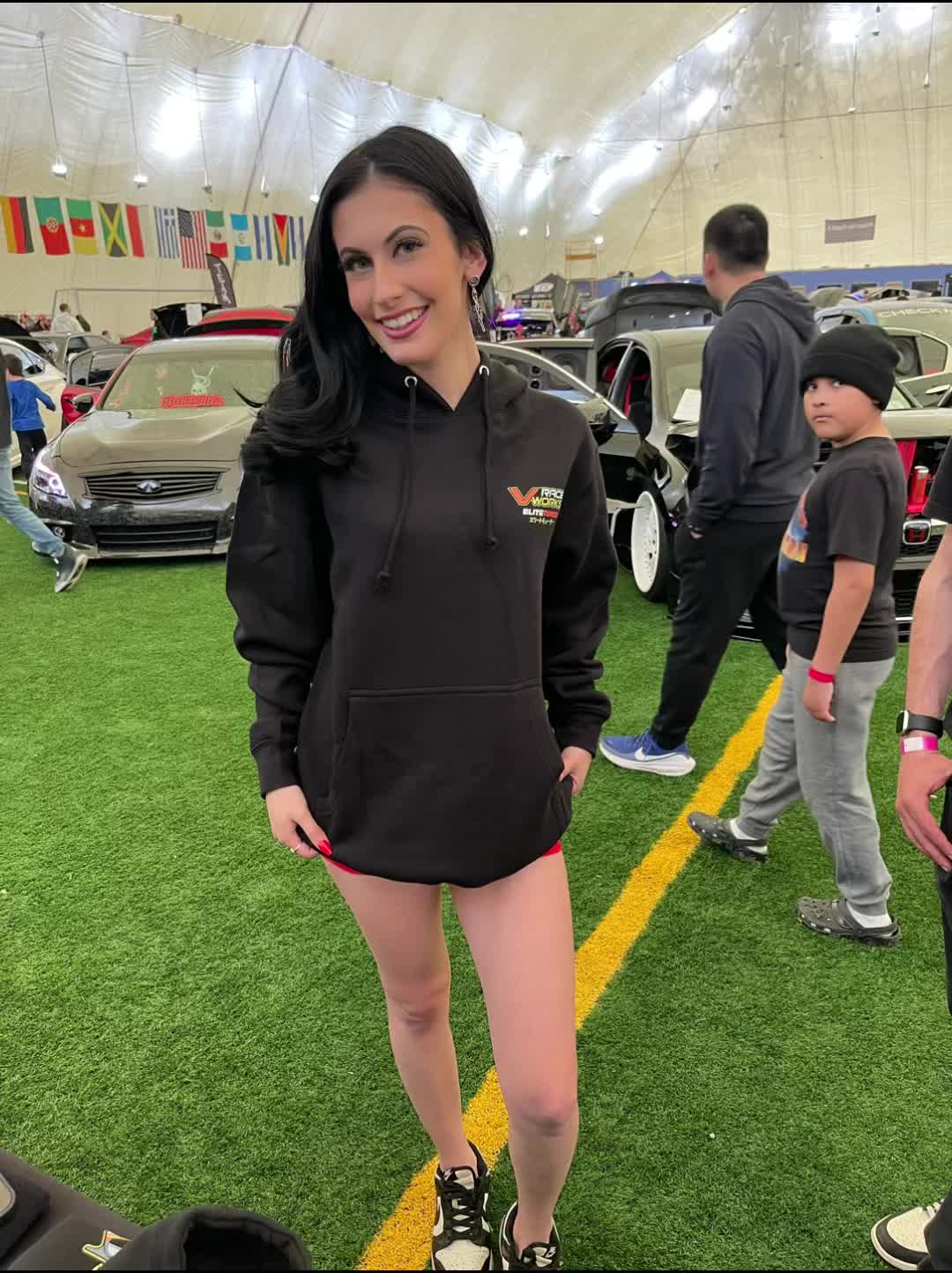 @Vraceworks