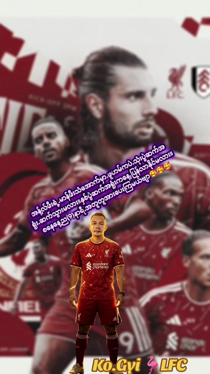 @LFC.KoGyiâ˝ Official đ˛đ˛đ¤đšđ
