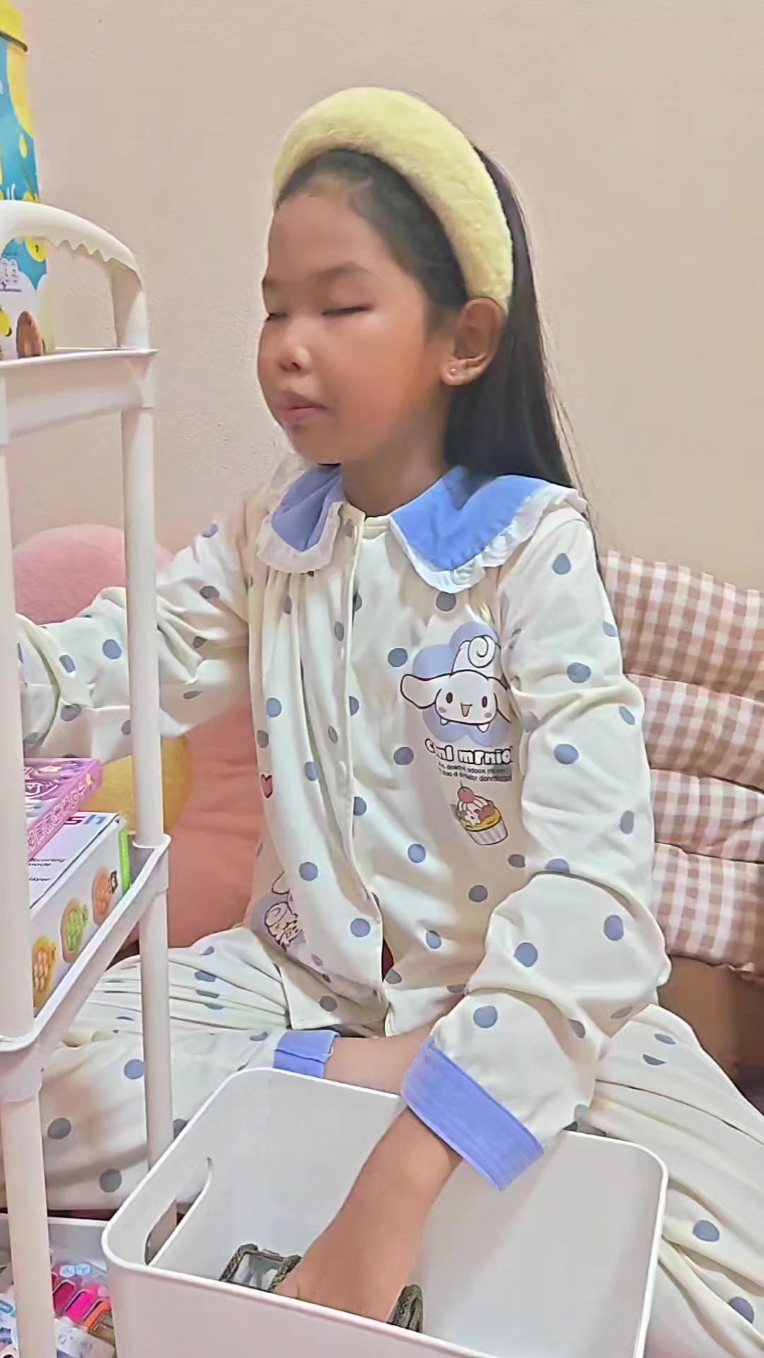 @เจ้าเอ็นดูกับโลกใบใหญ่