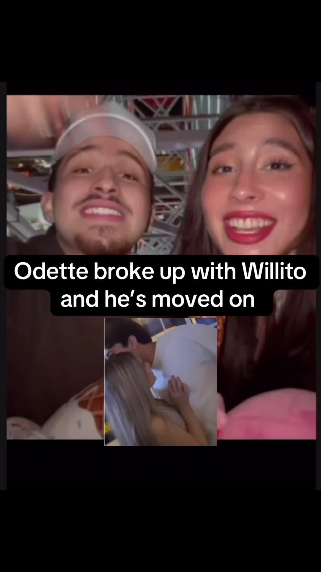 @chismetimeand