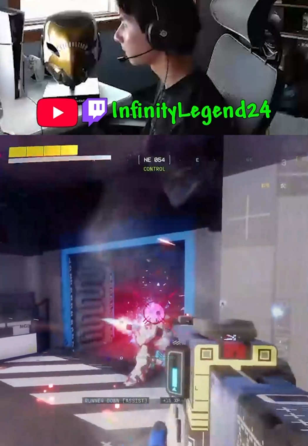 @Infinity