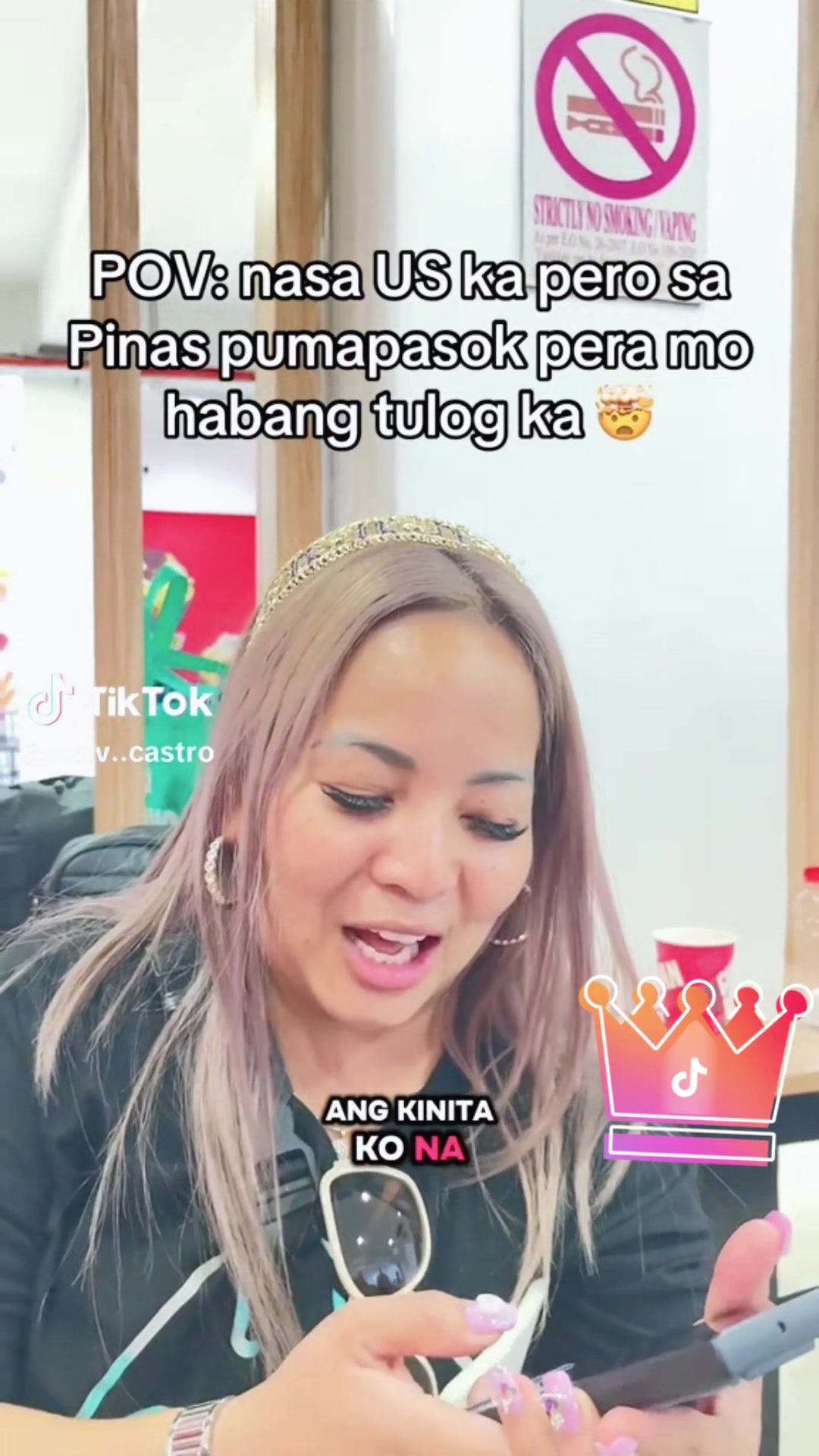 @RuthChris Koch