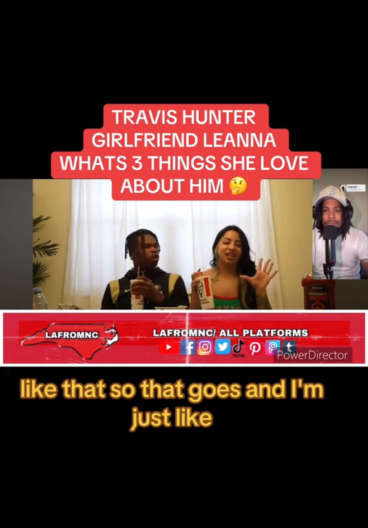 @LAFROMNC