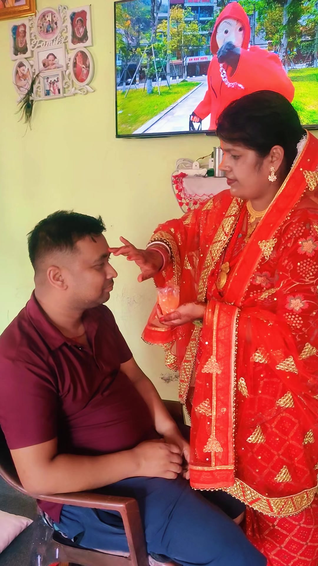 @mamta singh