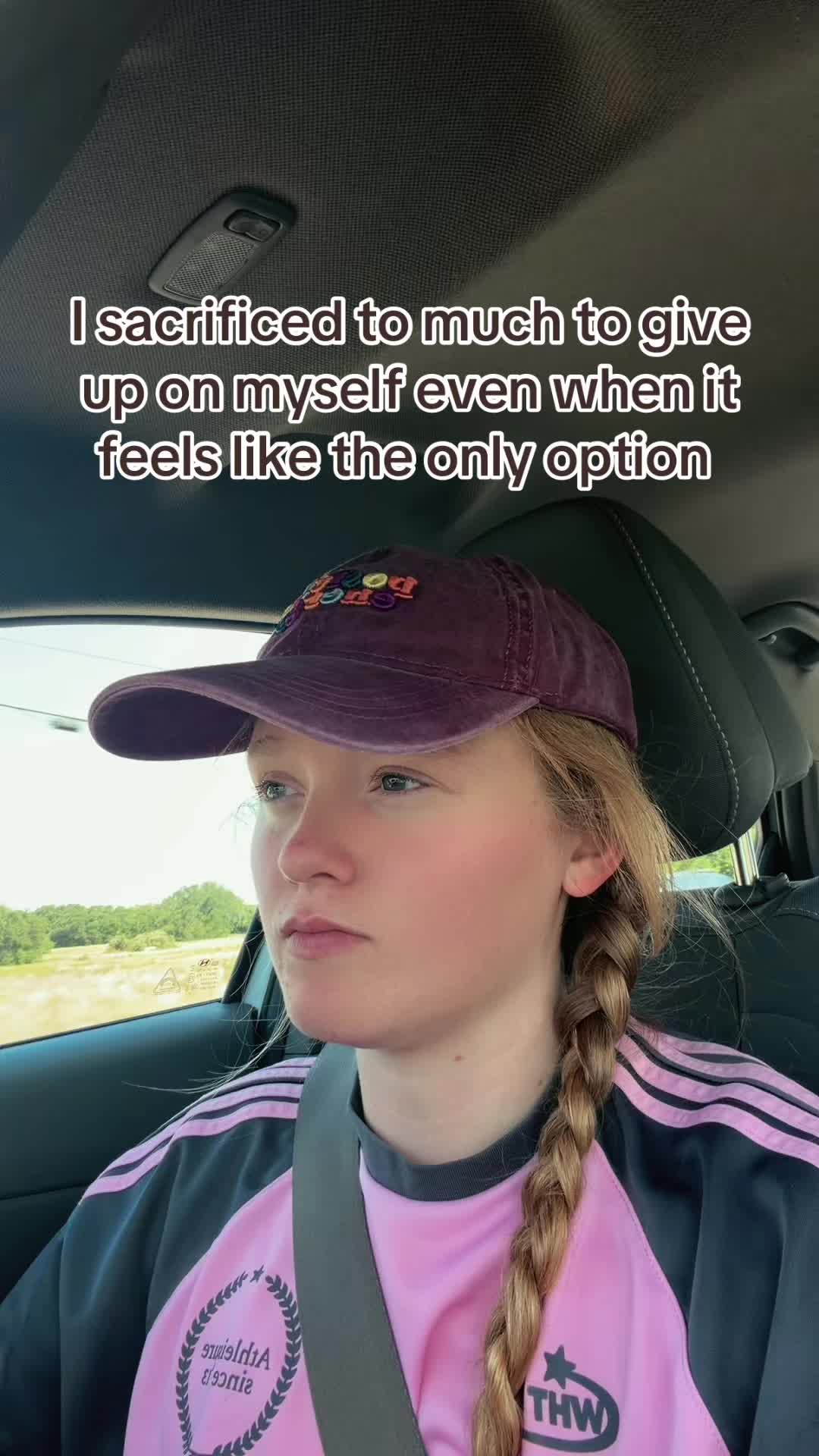 @:)