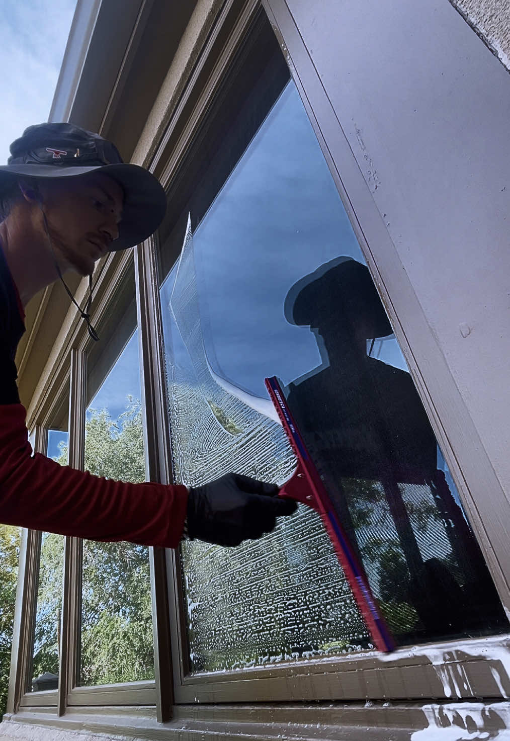@Jeremy The Window Cleaner