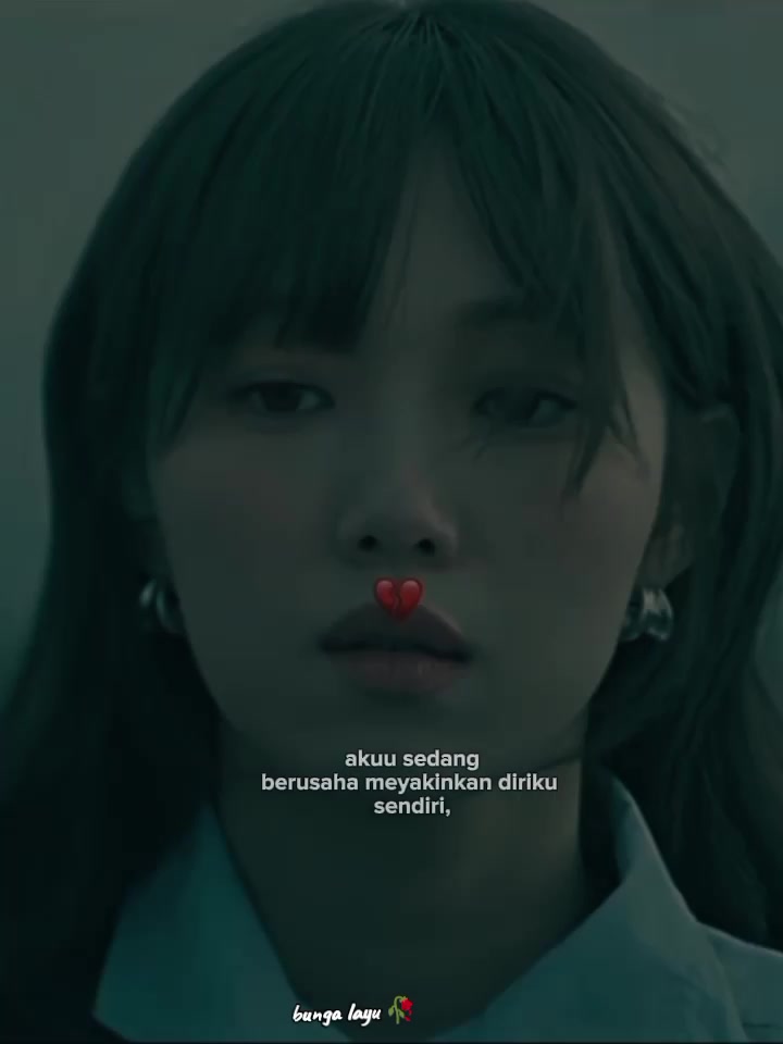 @bunga layu🥀