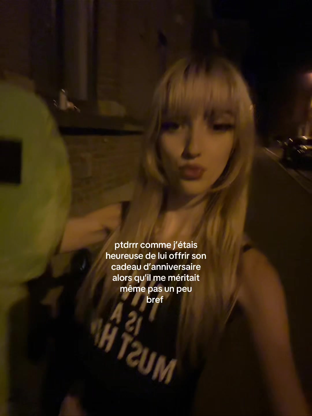@Zoé or Zelda
