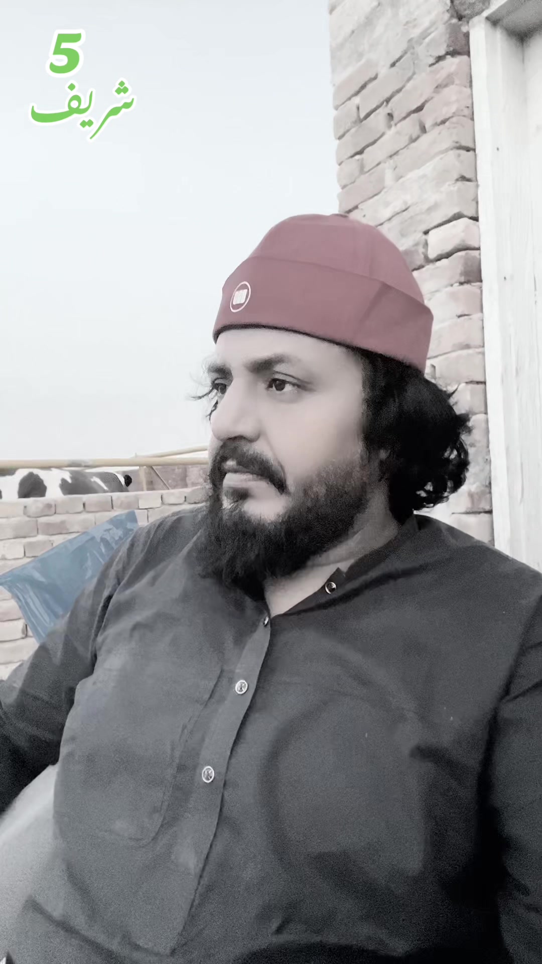 @Syed Mustansir Husain Official