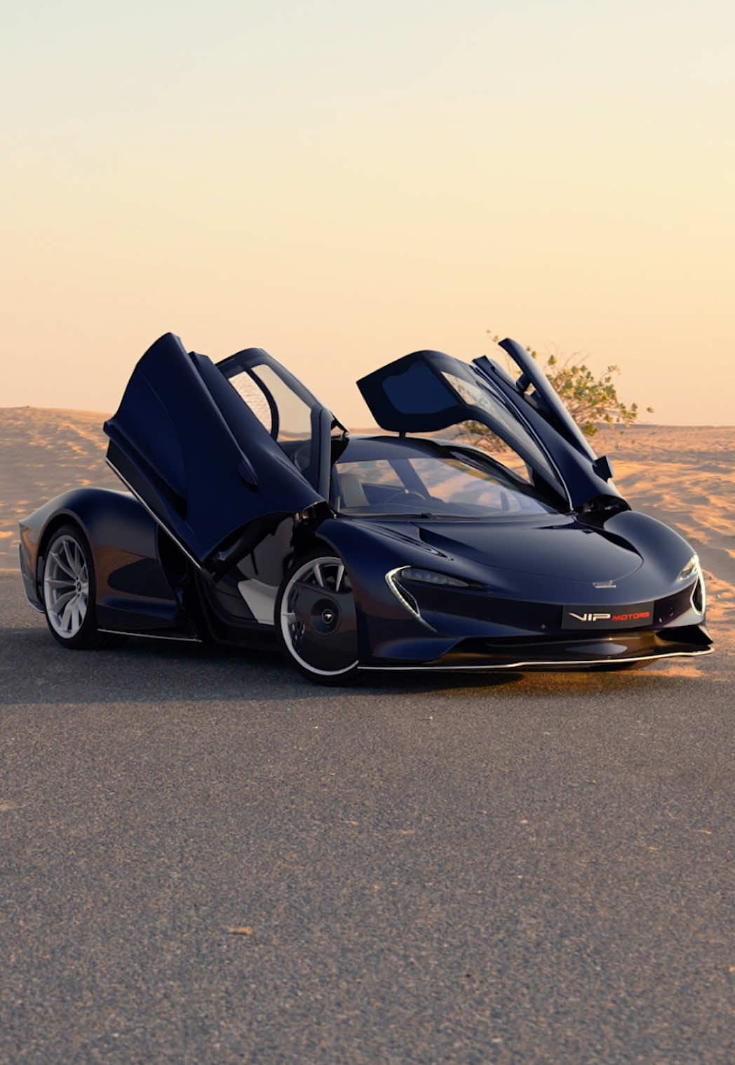 @VIP Motors