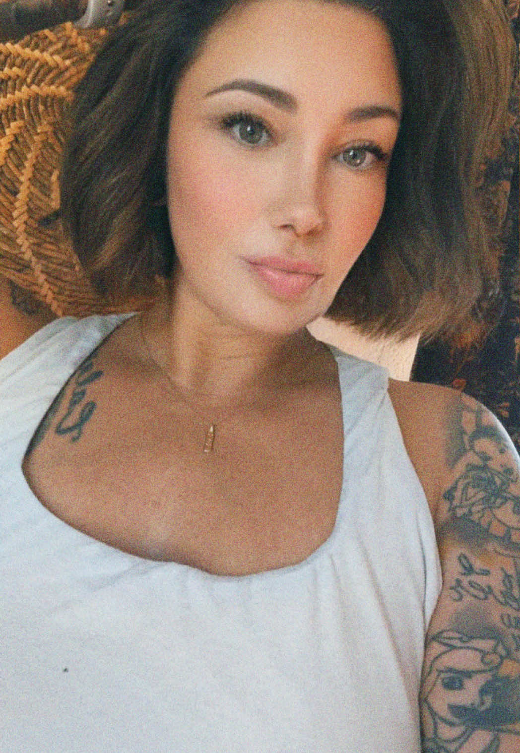 @Tasha Rae