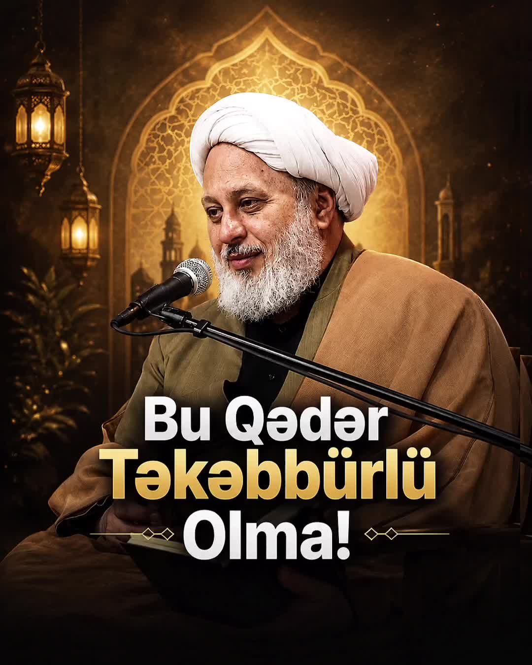 @Ustad Məhəmmədbaqir Saivər