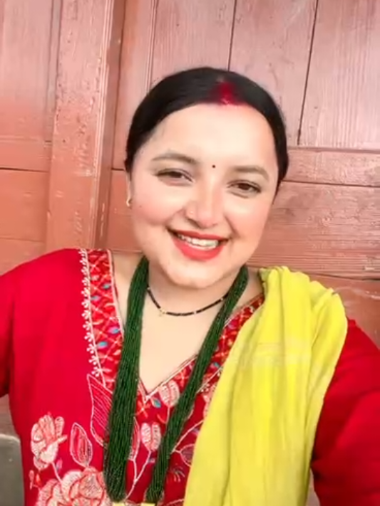 @puja khadka❣️