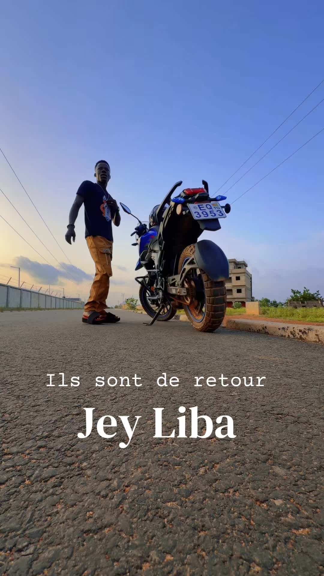 @Télévision Dapaong Savanes🇹🇬