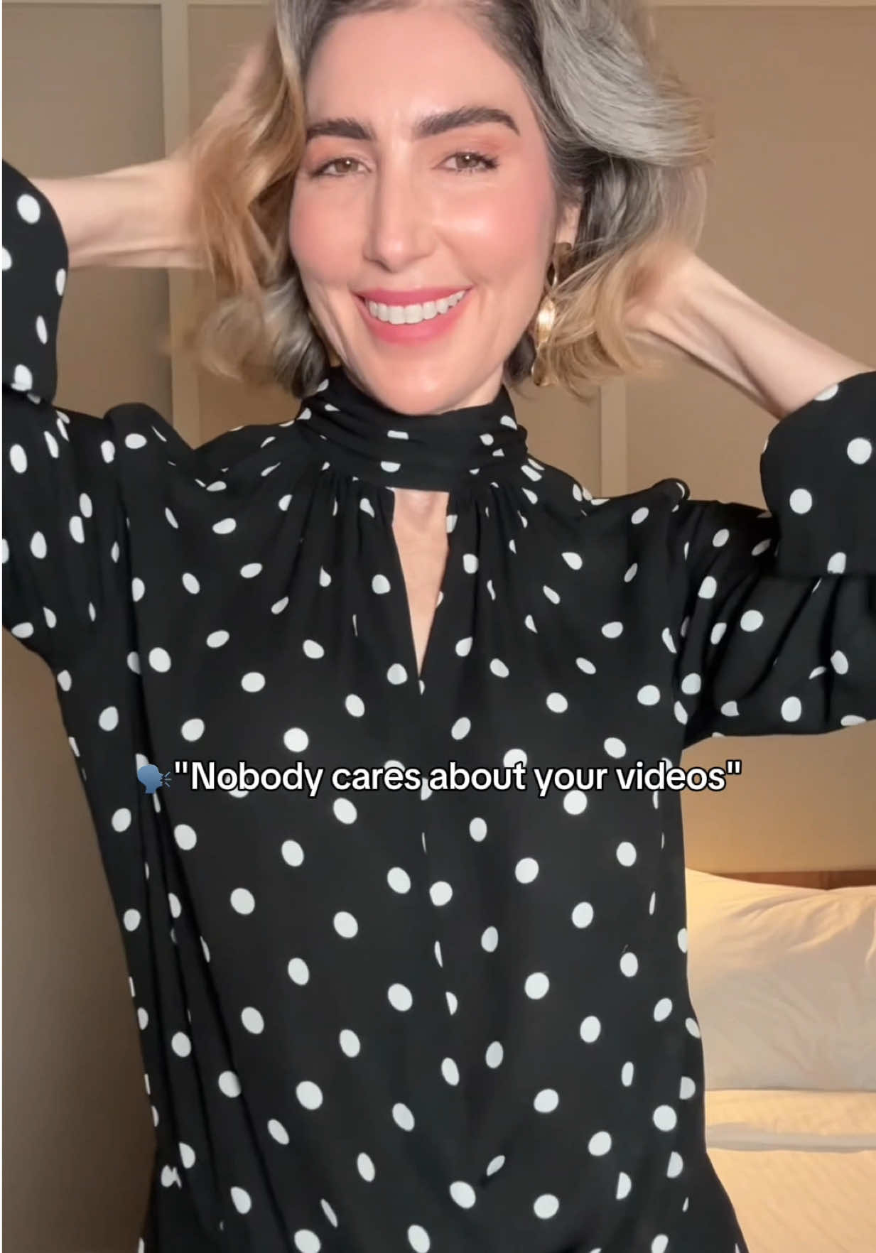 @Marlene | Midlife Beauty