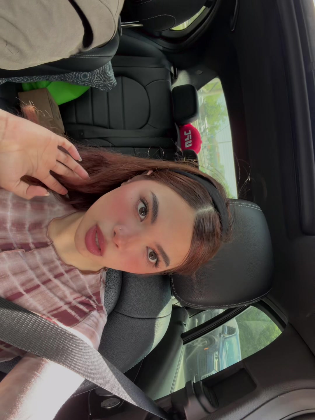 @Carol Valentina