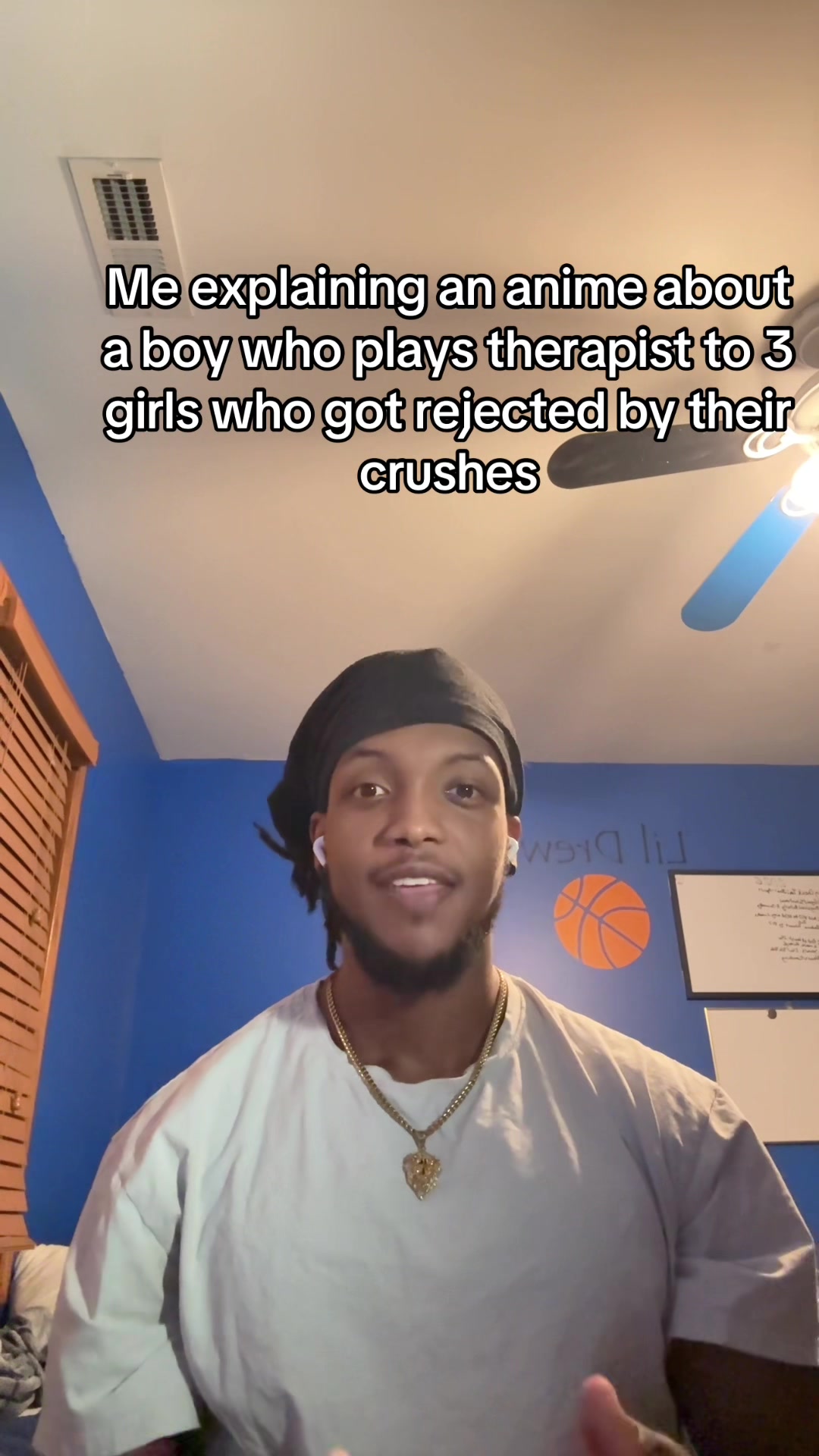 @Drew Likes Anime
