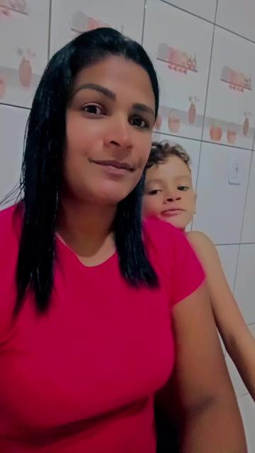 @Angela Oliveira