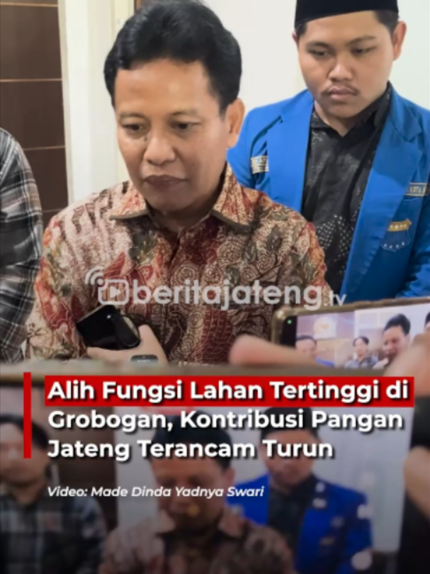 @Beritajateng.TV