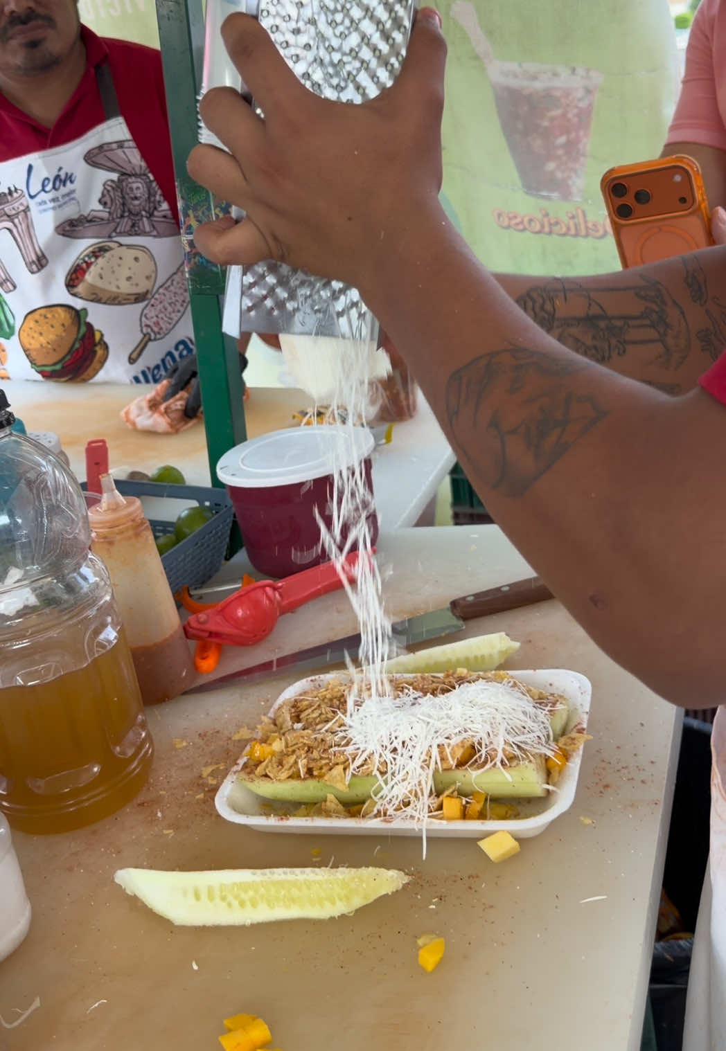 @El Rincón del Chino