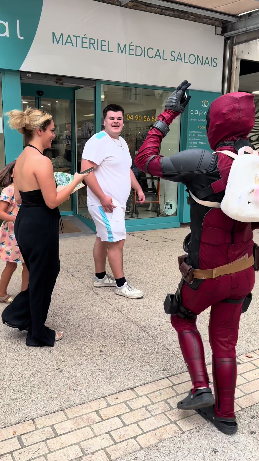 @BaddyDeadpool
