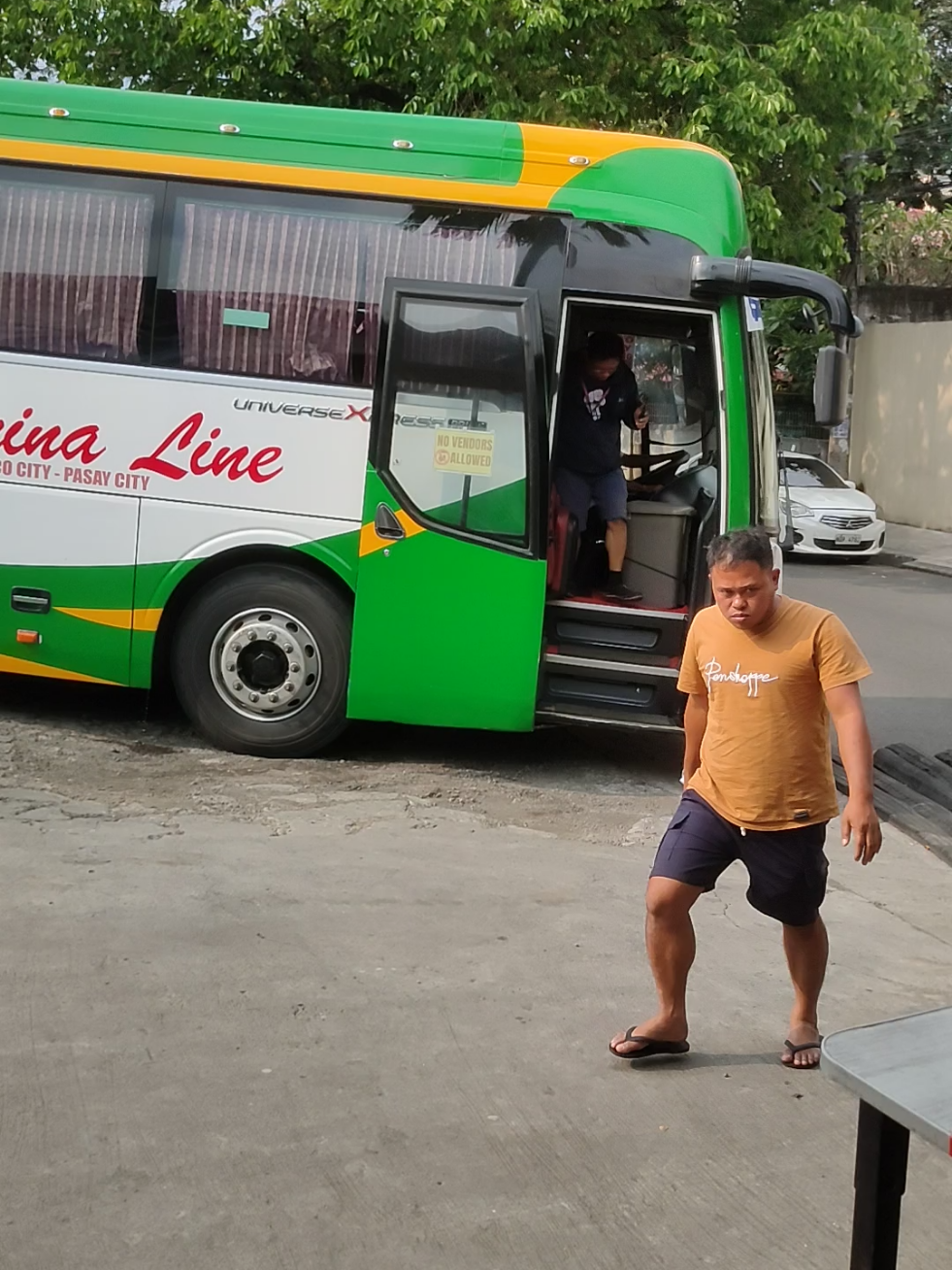 @JustSpotted