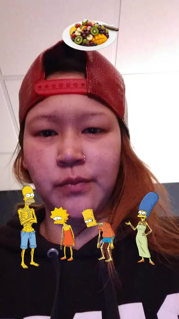 @Kristy Angnahiak