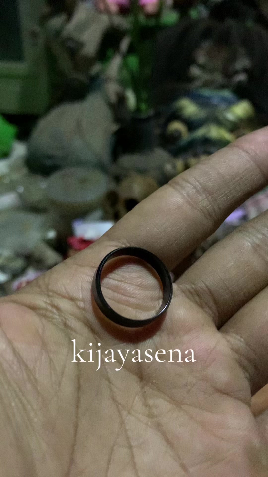 @ki jaya senaa