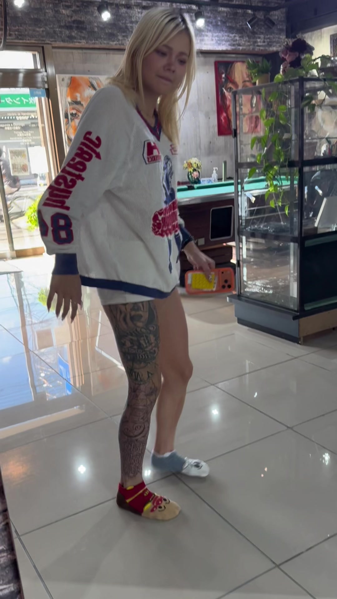 @Masaru Tattoo マサルタトゥー