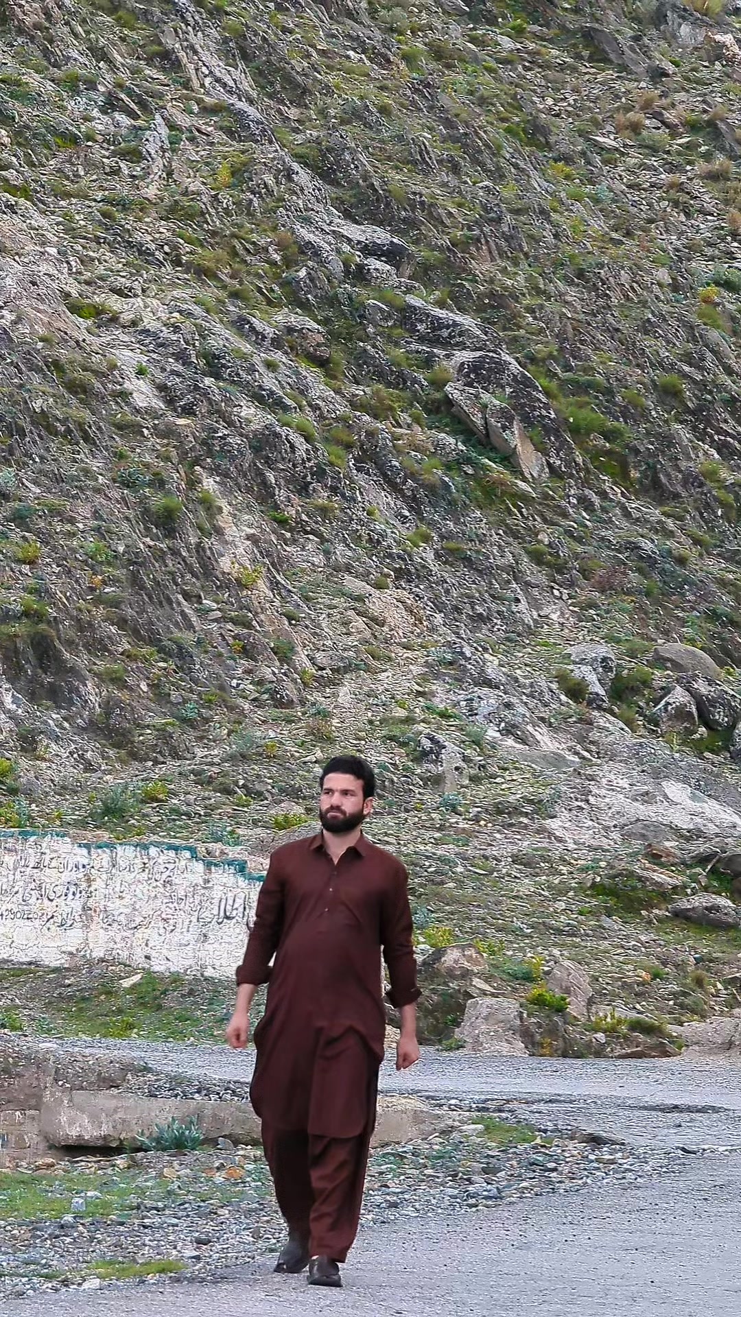 @️Zubair Mohmand