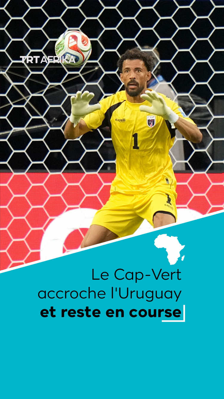 @TRT Afrika Français