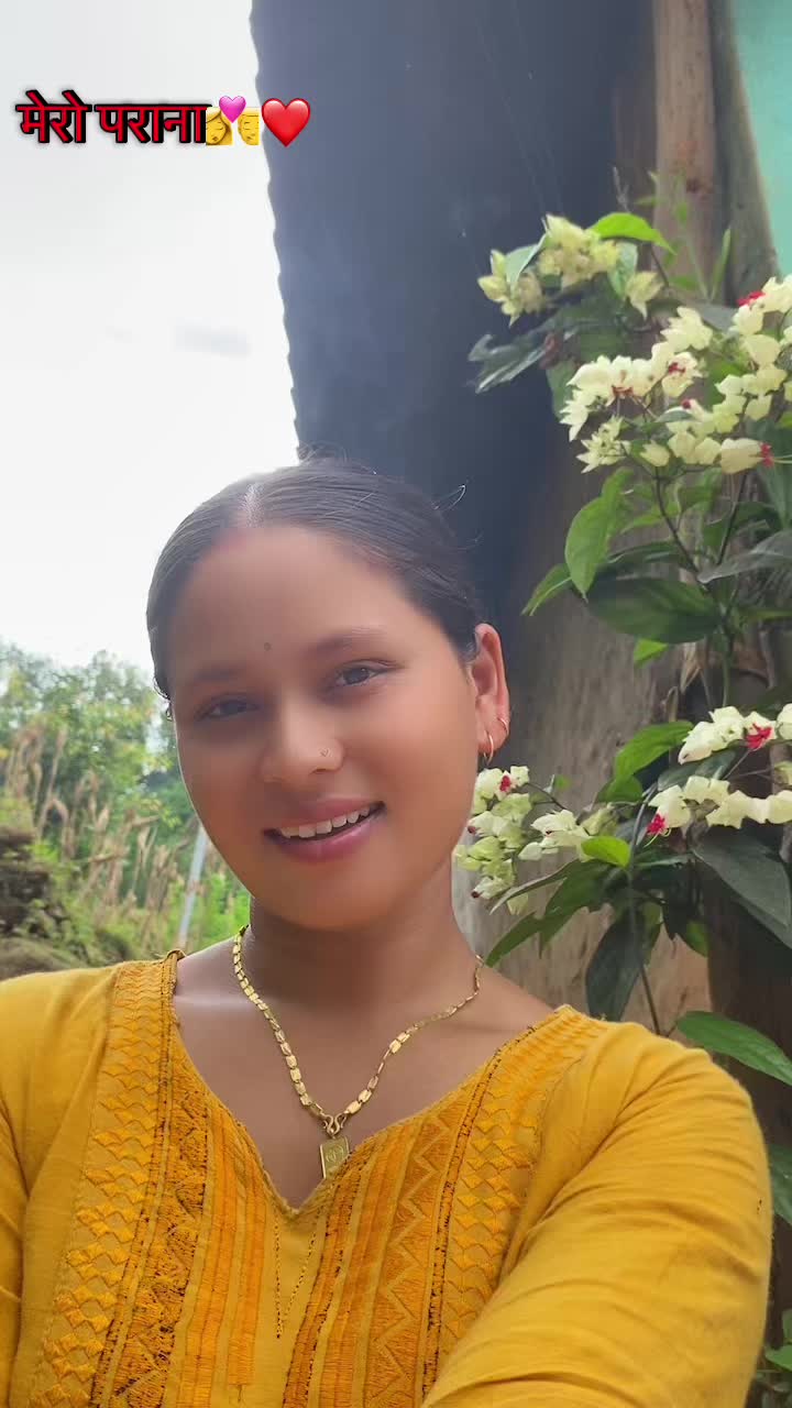 @Purnima Nepali