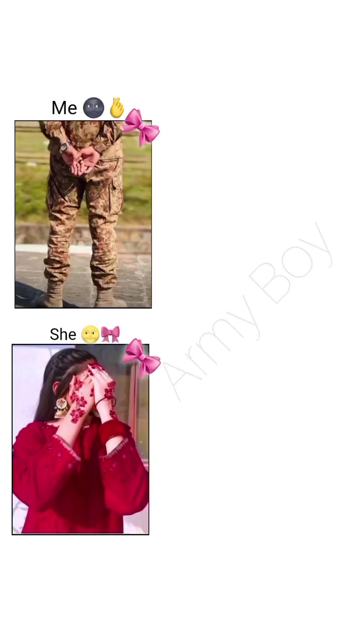 @Army Boy