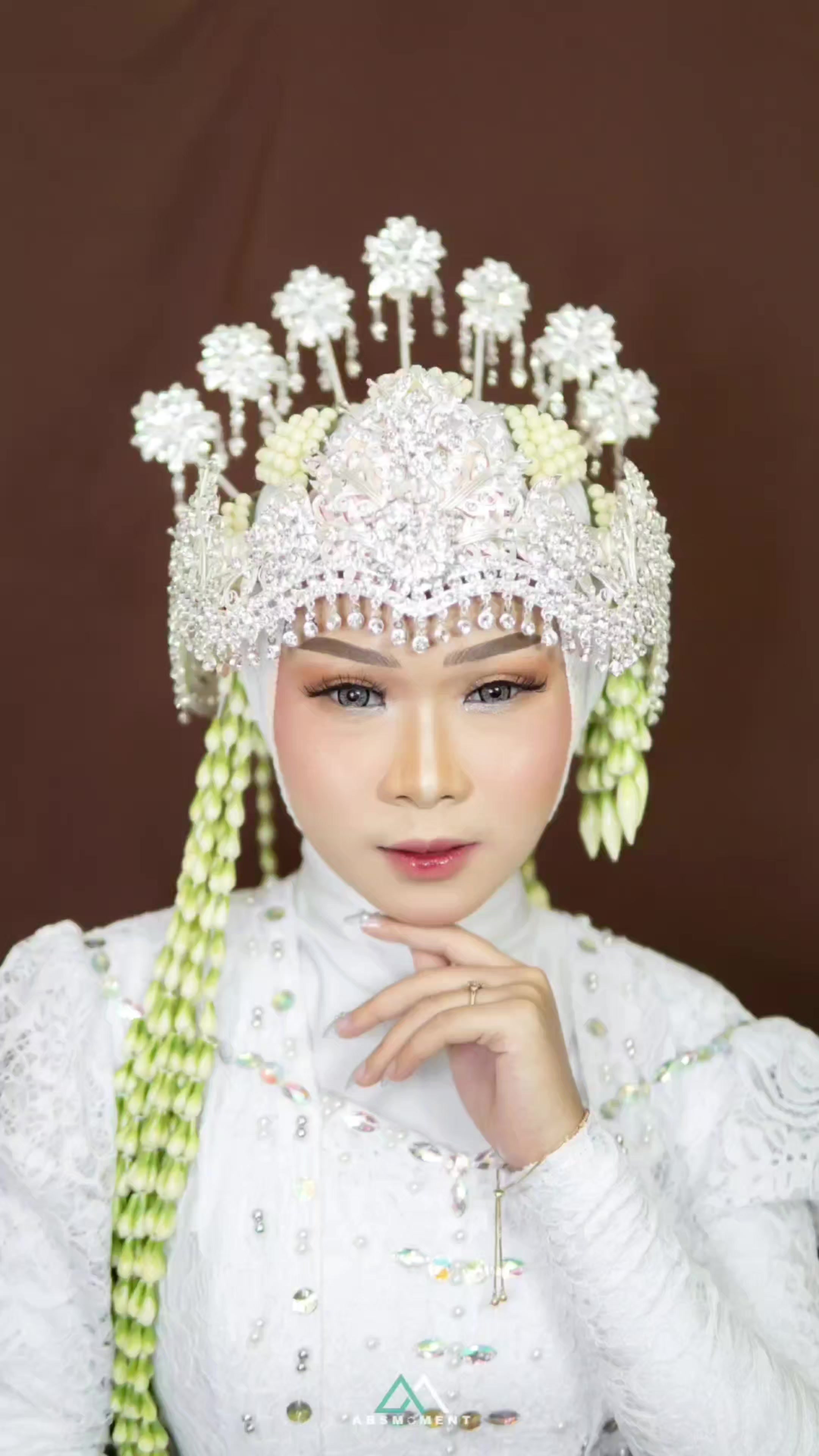 @Ecicha Makeup Karawang