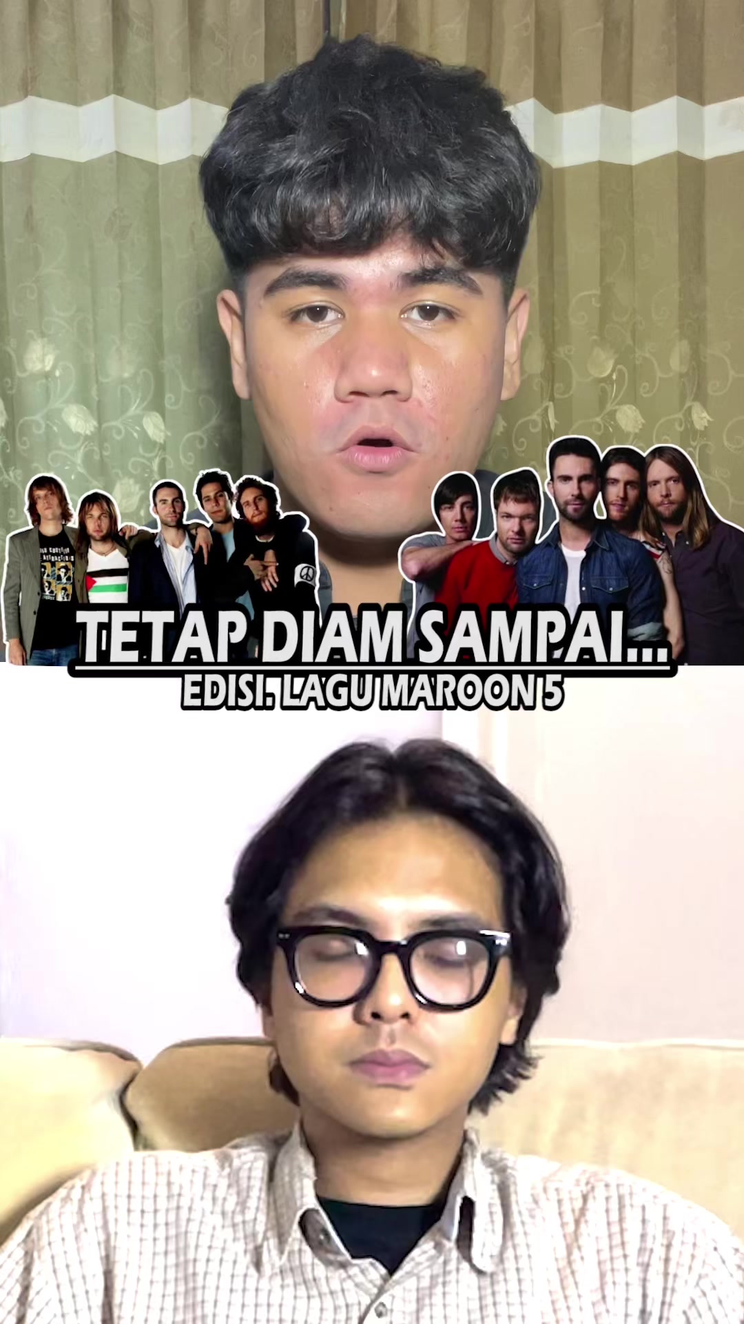 @SETUJU GA?