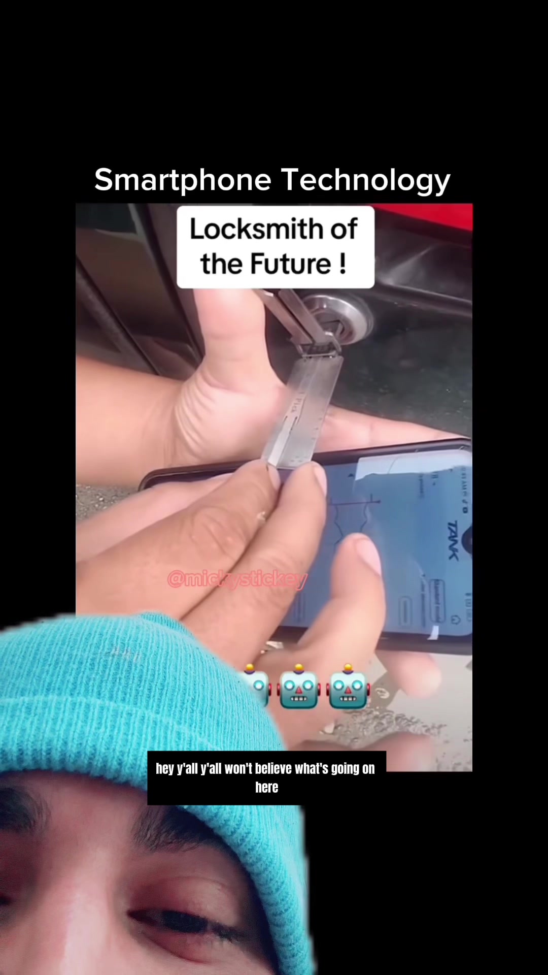 @mickystickey