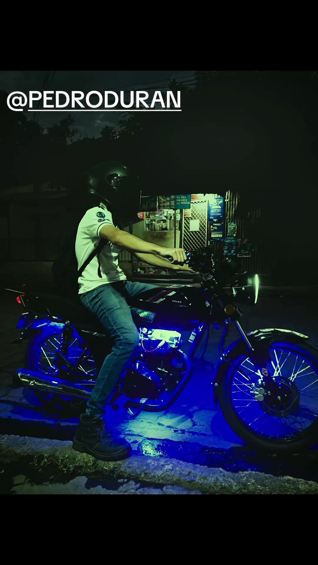 @TEAM SHARK BIKER 🦈🏁