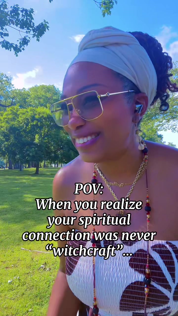 @®️ Shalina Joy 👑 ỌyaṢẹ́gun🌪️