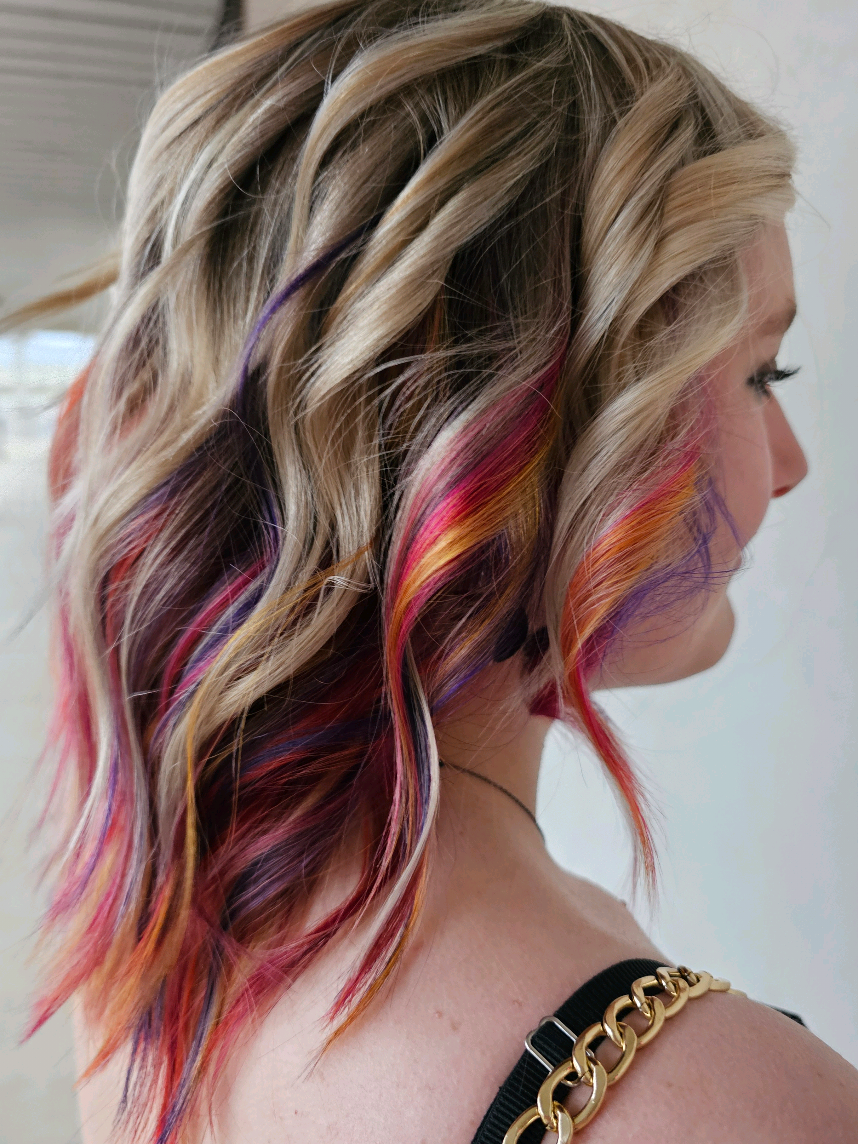 @Tab Tobias • MI Stylist •